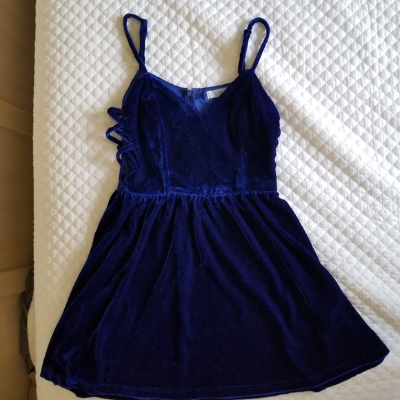 Nwt Tobi Dress - Picture 6 of 10